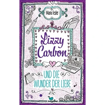 Abbildung von Lizzy Carbon und die Wunder der Liebe Band 2