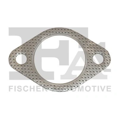 Abbildung von FA1 870 902 Dichtung, Abgasrohr Eingang SUBARU: Outback III, Impreza III Hatchback, II Estate, VOLKSWAGEN: GOLF 5, Caddy 3, 6 kfzteile,