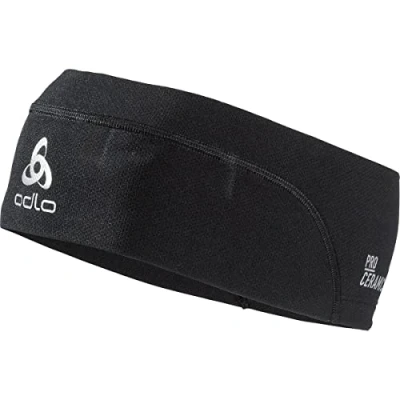 Abbildung von ODLO Ohrenwärmer, Größe: One Size, Schwarz