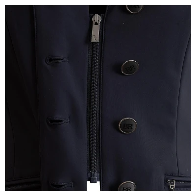 Abbildung von BR Turnierjacket Praag Navy Blazer