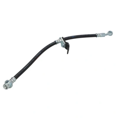 Abbildung von DELPHI LH6683 Bremsschläuche 481 Banjo HONDA: Accord 7 Limousine, Tourer