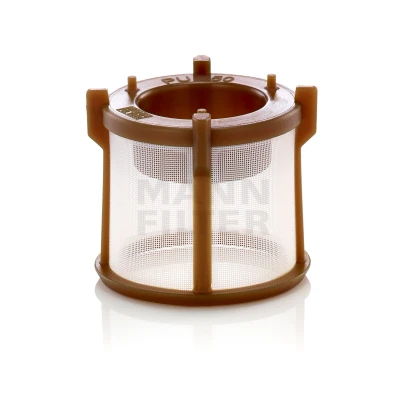 Abbildung von MANN FILTER PU 50 z Kraftstofffilter mit Dichtung MAN: L 2000