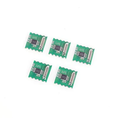 Abbildung von ANGEEK 5Pcs FM Stereo Radio Module RDA5807M Wireless for Arduino RRD 102V2.0