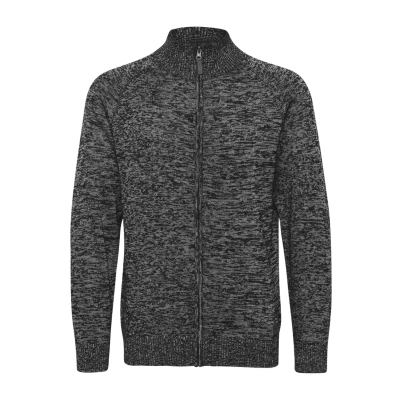 Abbildung von Blend Daniri Strickjacke, Herren, Größe: Small, Black