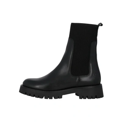 Abbildung von Palado by Sila Sahin Stiefelette, Damen, Größe: 37, Schwarz Schuhe