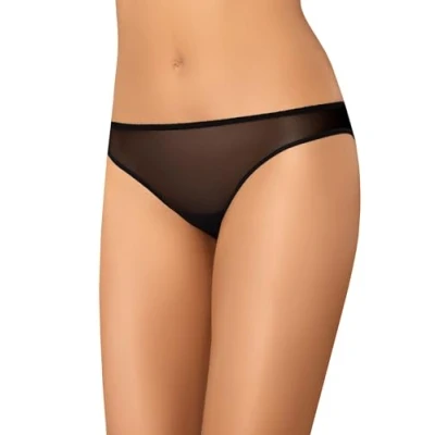 Abbildung von Teyli AGIL Slip, Damen, Größe: Large, Black