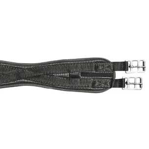 Abbildung von HKM girth with elasticated straps
