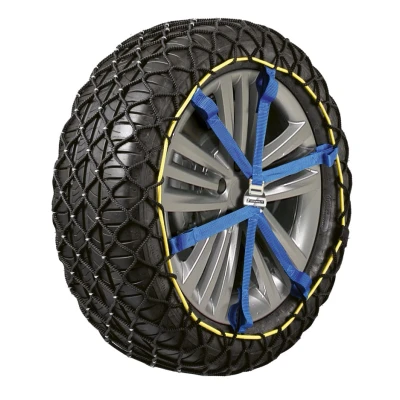 Abbildung von Michelin Easy Grip Evolution 19 Schneeketten