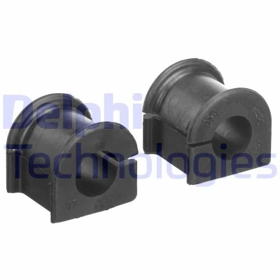 Abbildung von DELPHI TD1887W Stabigummis 38 TOYOTA: RAV4 II Off Road