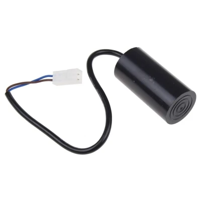 Abbildung von Karcher Kondensator 40 μf mit kabel (k6 / 7) 90026140