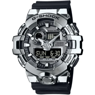 Abbildung von Casio Montre Pour Homme GM 700 1AER