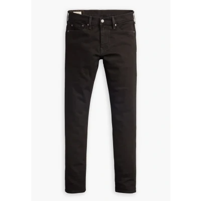 Abbildung von Levi&#039;s 510 Skinny Jeans Fit, Herren, Größe: 29x34, Black leaf
