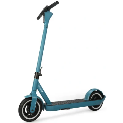 Abbildung von SOFLOW SO ONE PRO E Scooter 10.0 Ah, Silvergrey, Original, dt. Straßenzul. / ABE
