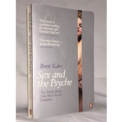 Abbildung von Sex and The Psyche: Truth About Our Most Secret Fantasies