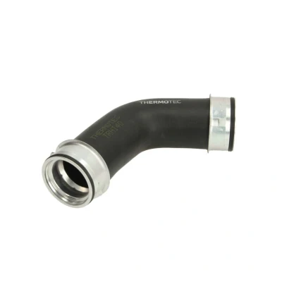 Abbildung von THERMOTEC DCW154TT Ladeluftschlauch SKODA: Fabia I Hatchback, VOLKSWAGEN: Polo IV Hatchback