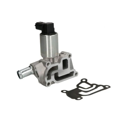 Abbildung von NRF 48607 AGR Ventil elektrisch mit Dichtungen OPEL: Meriva A, Astra H Hatchback, Corsa D Hatchback