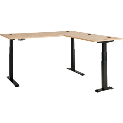 Abbildung von Innostyle Eckschreibtisch, (1 St.)