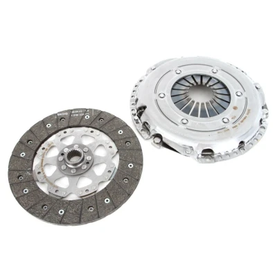 Abbildung von SACHS XTend 3000 970 041 Kupplungssatz ohne Ausrücklager 240 OPEL: Vectra C Saloon, Caravan, Signum CC, SAAB: 9 3 Estate