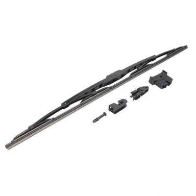 Abbildung von Scheibenwischer Hella Heavy Duty 9XW 184 107 261 650mm vorne Standard RENAULT: MASTER 3 Kasten, Bus,
