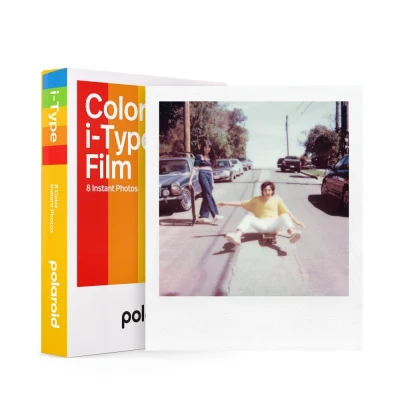 Abbildung von Polaroid Fotofilm, Größe: One Size, Multicoloured