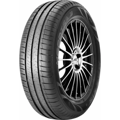 Abbildung von Maxxis Mecotra 3 165/60 R15 77H PKW Sommerreifen Reifen VOLKSWAGEN: Beetle, Kaefer Convertible, PEUGEOT: Partner I Van, 108 Hatchback, TOYOTA: Aygo 42