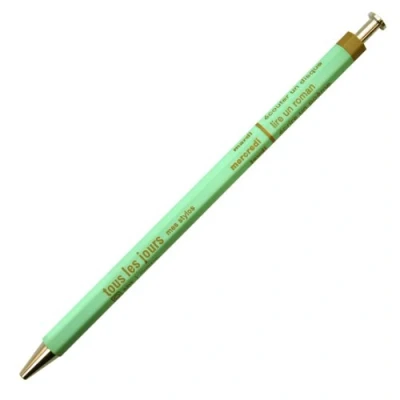 Abbildung von Ballpoint Pen Days, Mint