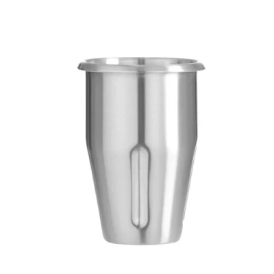 Abbildung von HENDI Edelstahlbecher für Milchshake maker, 0,95L