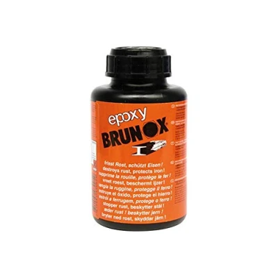 Abbildung von Brunox Epoxy BEPOXY250ML Rostumwandler Flasche 250ml