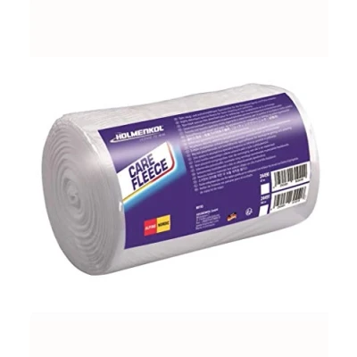 Abbildung von Holmenkol Unisex Erwachsene CareFleece, 27 Meter