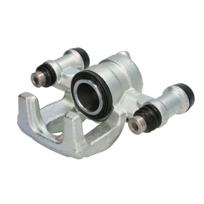 Abbildung von ATE 24.3421 1728.5 Bremssattel ohne Halter MERCEDES BENZ: Vito Dualiner, Tourer
