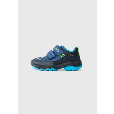 Abbildung von Superfit Jupiter Sneaker low für Kinder, Größe: 37, Blue Schuhe