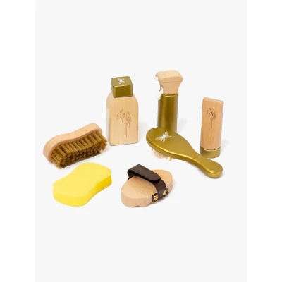 Abbildung von ByAstrup Hobby Horse Verzorgingsset Deluxe