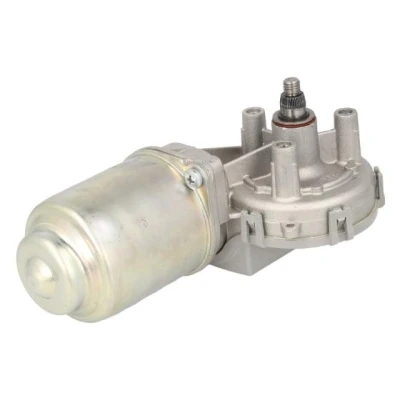 Abbildung von MAGNETI MARELLI 064300021010 Scheibenwischermotor 12 vorne