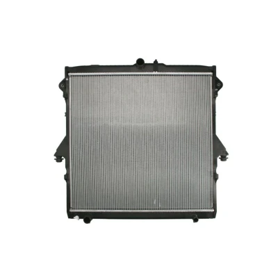 Abbildung von DENSO DRM10118 Kühler, Motorkühlung 605 659 16