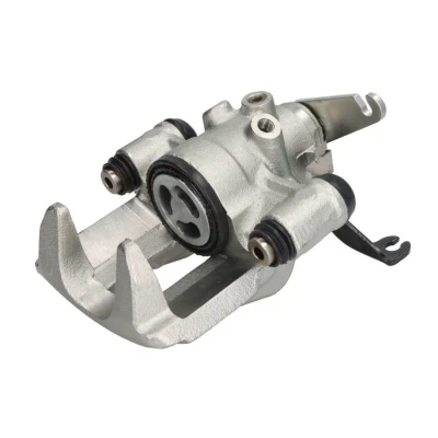Abbildung von BUDWEG CALIPER 343529 Bremssattel IVECO: DAILY 6 , 4 Kasten/Kombi,
