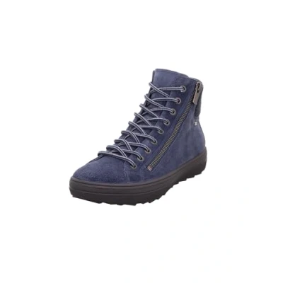 Abbildung von Legero Damen Mira Warm Gefütterte Gore tex Stiefelette, Indacox 8600, 37 EU
