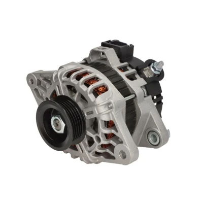 Abbildung von Drehstromgenerator CARGO 115815
