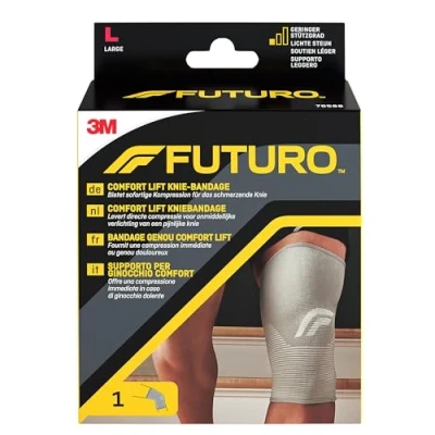 Abbildung von Futuro Comfort Knieband S
