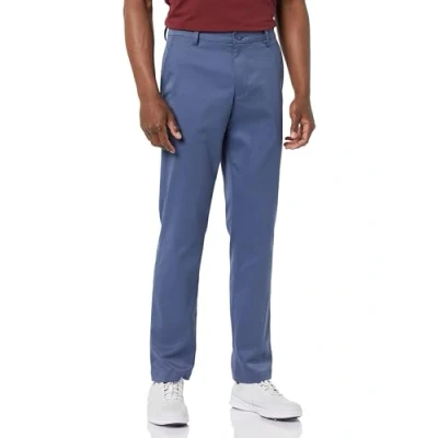 Abbildung von Amazon Essentials Herren Golf Stretchhose, Schmale Passform, Indigo, 35W / 32L