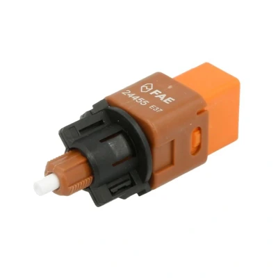Abbildung von FAE 24455 Bremslichtschalter mechanisch 4 NISSAN: Qashqai / Qashqai+2 I