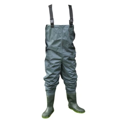 Abbildung von Shakespeare Sigma Nylon Waadpak Maat 46.5 Waadpakken