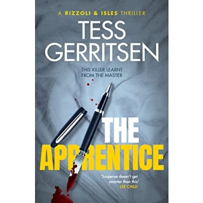 Abbildung von the Apprentice: gripping and chilling Rizzoli &amp; Isles thriller from Sunday Times bestselling author