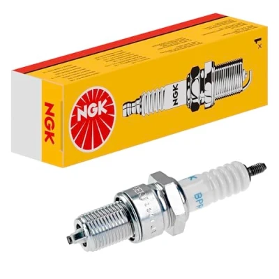 Abbildung von NGK 5685 Zündkerze