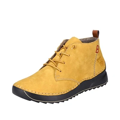 Abbildung von Rieker Damen Kurzstiefel 51510