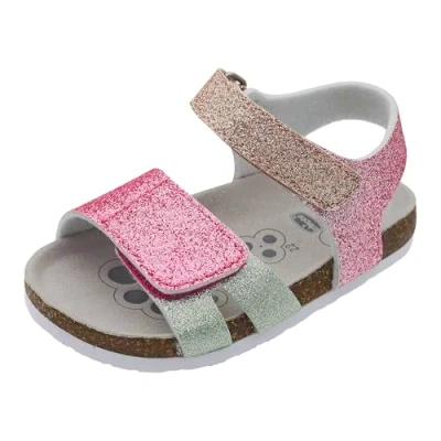Abbildung von Chicco Fiore Lauflernschuh für Kinder, Größe: 24, Multicolor Schuhe