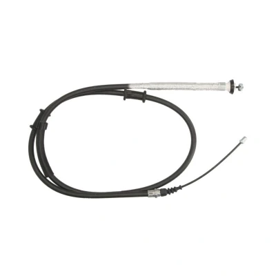 Abbildung von ATE 24.3727 0580.2 Handbremsseil 1673 FIAT: Grande Punto Hatchback, Evo III ALFA ROMEO: MiTo