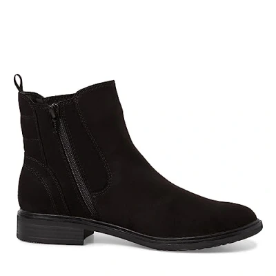 Abbildung von Jana Stiefelette, Damen, Größe: 38, Black Schuhe