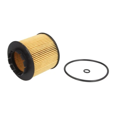 Abbildung von FILTRON OE 662/5 Ölfilter Filtereinsatz VOLVO: XC40