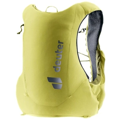 Abbildung von deuter Traick 9 Trail Running Weste