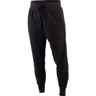Abbildung von Eivy Jogginghose Harlem Rib TRAVEL Pants Deep Purple, S